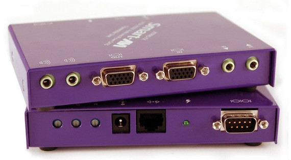 SmartAVI XTP-RXLS