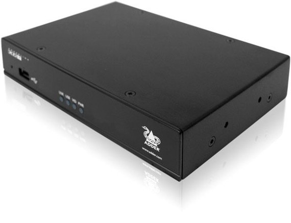 Adder XDIP/P-US