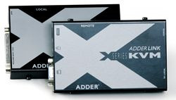 Adder X-KVM/P