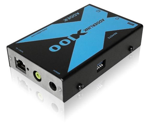 Adder X100AS-R