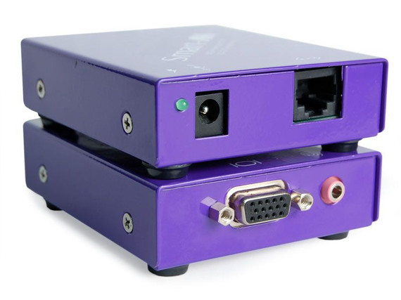 SmartAVI XTA Receiver