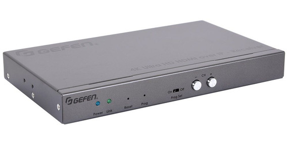 Gefen EXT-UHD-LANS-RX