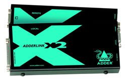 Adder X2-KVM-P