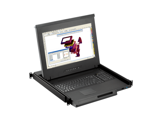 CyberView X117ME