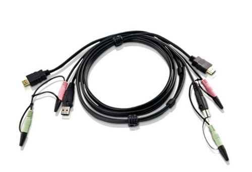 HDMI KVM Cables