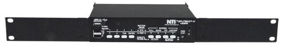 NTI SPLITMUX-USB4K-4RT-R