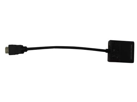 Raritan CVT-HDMI-VGA