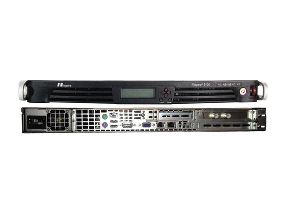 9100 Series Encoder