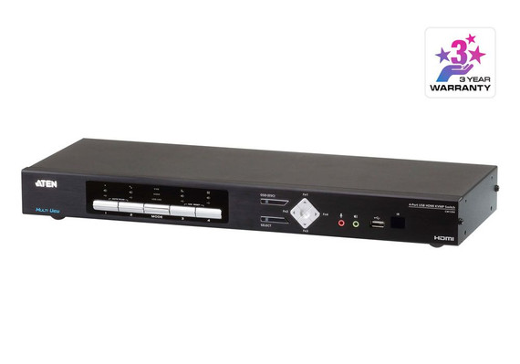 Aten CM1284