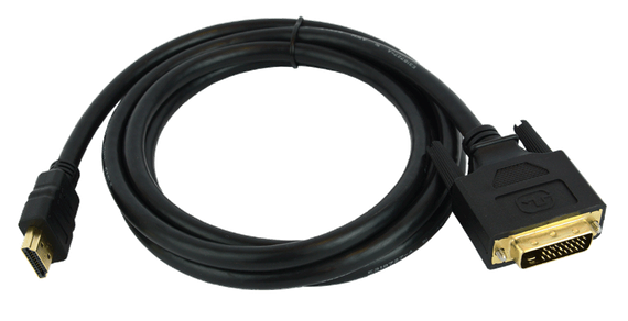 Raritan D4CBL-DVI-HDMI