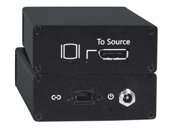 XTENDEX ST-FODP14-MPO 8K DisplayPort Extender