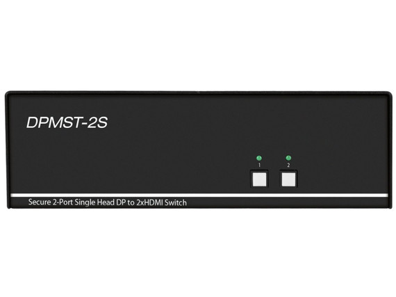 Smart AVI DPMST-2S