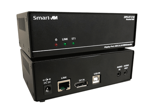 SmartAVI DPX-XT