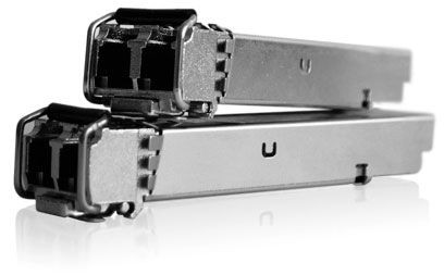 4G Singlemode SFP Module