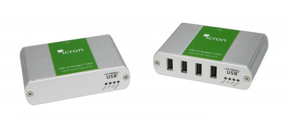 USB 2 Extenders