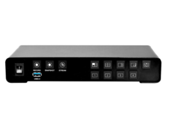 IPTV Encoders