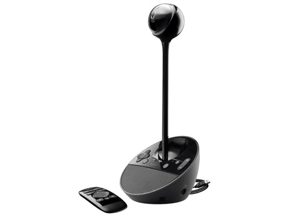 Logitech BCC950 ConferenceCam