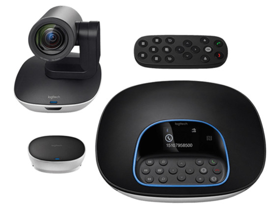 Logitech Group