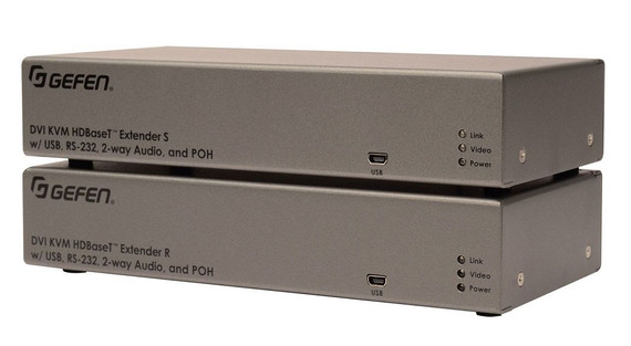 Gefen EXT-DVIKA-HBT2
