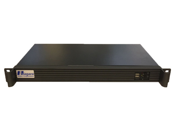 8000 Series Encoder and Transcoder