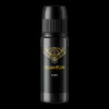 Quantum Tattoo Ink Kuro - Ichiban Powder Pigment 1oz.