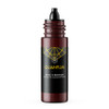 Quantum Original Black & Yellow Tattoo Ink - What a Maroon 1oz.