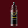 Quantum Original Black & Yellow Tattoo Ink - What a Maroon 1oz.