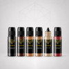 Quantum Original Black & Yellow Tattoo Ink - 6 color Portrait Set