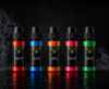 Quantum Original Black & Yellow Tattoo Ink - Quantum Fusion Set