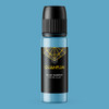 Quantum Original Black & Yellow Tattoo Ink -  Blue Shaboo 1oz.