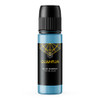 Quantum Original Black & Yellow Tattoo Ink -  Blue Shaboo 1oz.