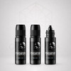 Quantum Original Black & Yellow Tattoo Ink - Paul Booth PURGATORY Set