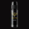 Quantum Original Black & Yellow Tattoo  Ink - Jak Connolly's Polymath Set