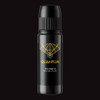 Quantum Original Black & Yellow Tattoo  Ink - Jak Connolly's Polymath Set