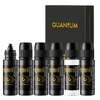Quantum Original Black & Yellow Tattoo  Ink - Jak Connolly's Polymath Set