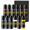Quantum Original Black & Yellow Tattoo Ink - Cape Origin Set by Dean Taylor