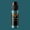 Quantum Original Black & Yellow Tattoo Ink -  Atlantic Teal 1oz.