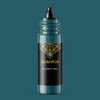 Quantum Original Black & Yellow Tattoo Ink -  Atlantic Teal 1oz.