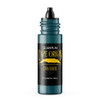 Quantum Original Black & Yellow Tattoo Ink -  Atlantic Teal 1oz.
