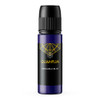 Quantum Original Black & Yellow Tattoo Ink - Benguela Blue 1oz.