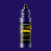 Quantum Original Black & Yellow Tattoo Ink - Benguela Blue 1oz.