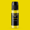 Quantum Original Black & Yellow Tattoo Ink - Cape Cobra 1oz.