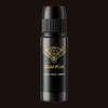 Quantum Original Black & Yellow Tattoo Ink - Lion’s Head Umber 1oz.