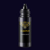 Quantum Original Black & Yellow Tattoo Ink - Fynbos Violet 1oz.