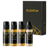 Quantum Original Black & Yellow Tattoo Ink - Gold Rush Set