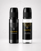 Quantum Original Bitchin Black +  Holy Water Mixing Solution - 8oz.