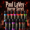 Quantum Original Tattoo Ink - Paul LaVey Horror Series