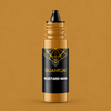 Mustard Man | Golden Mustard Yellow Tattoo Ink | Quantum Tattoo Ink