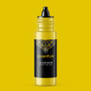 Quantum Original Black & Yellow Tattoo Ink - Yellow Snow 1oz.