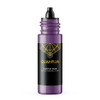 Quantum Original Black & Yellow Tattoo Ink - Purple Rain 1oz.
